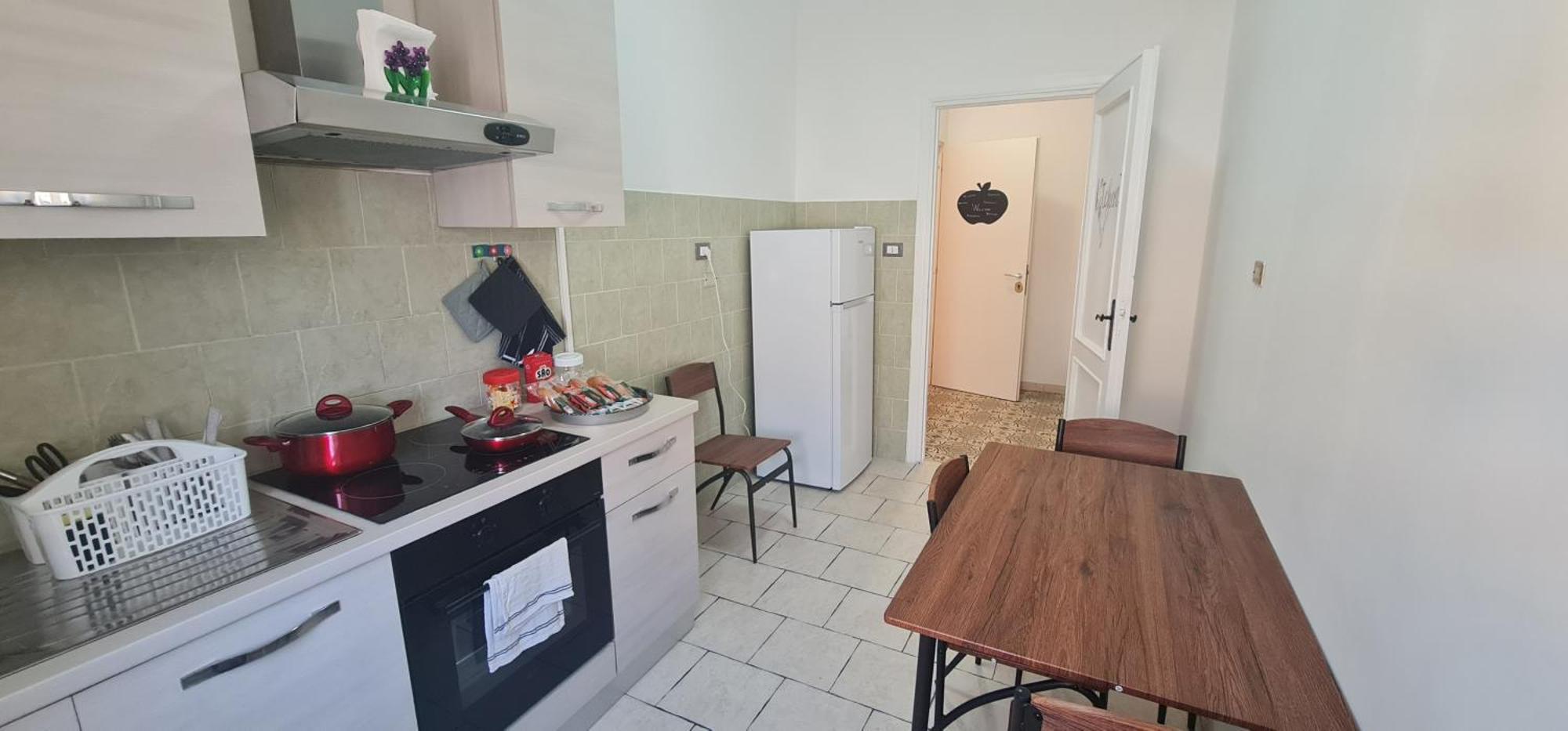 Appartamento Roma Vicino Metro C Екстериор снимка