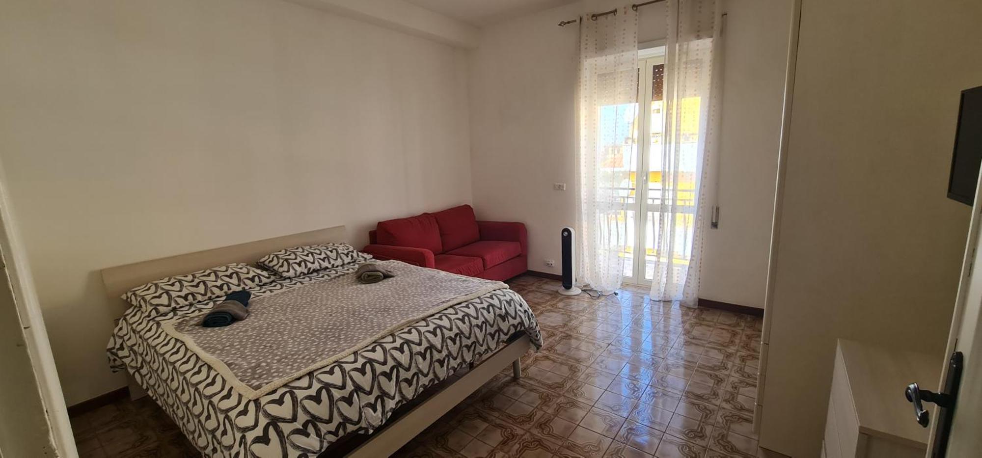 Appartamento Roma Vicino Metro C Екстериор снимка