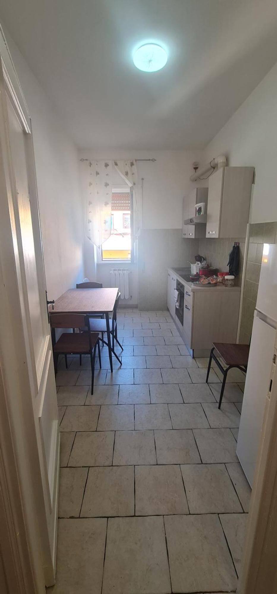 Appartamento Roma Vicino Metro C Екстериор снимка