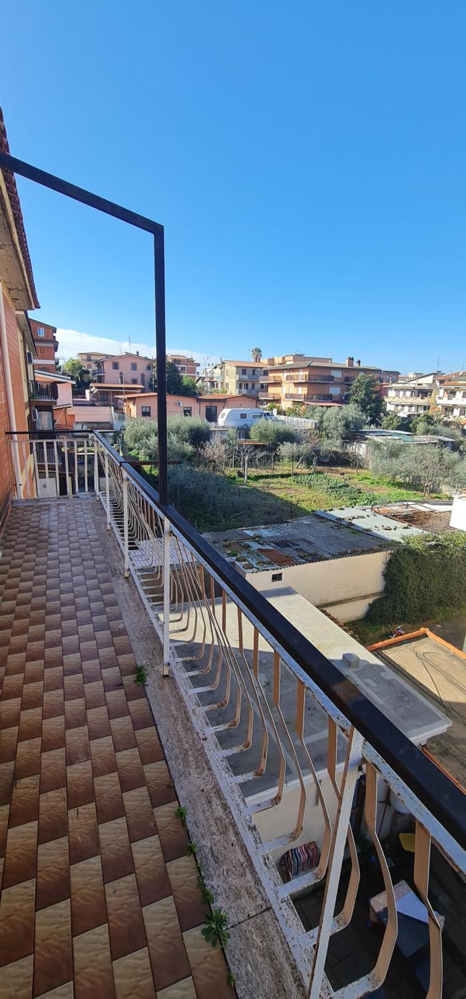 Appartamento Roma Vicino Metro C Екстериор снимка