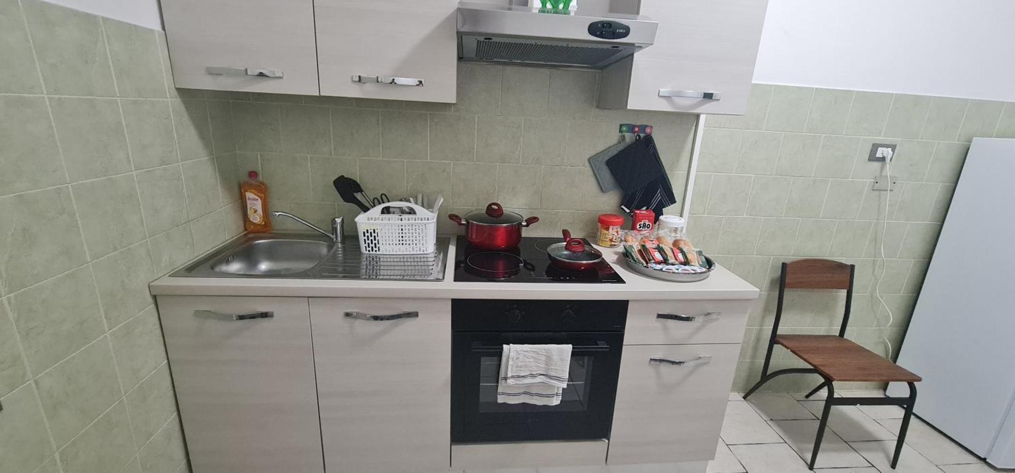 Appartamento Roma Vicino Metro C Екстериор снимка