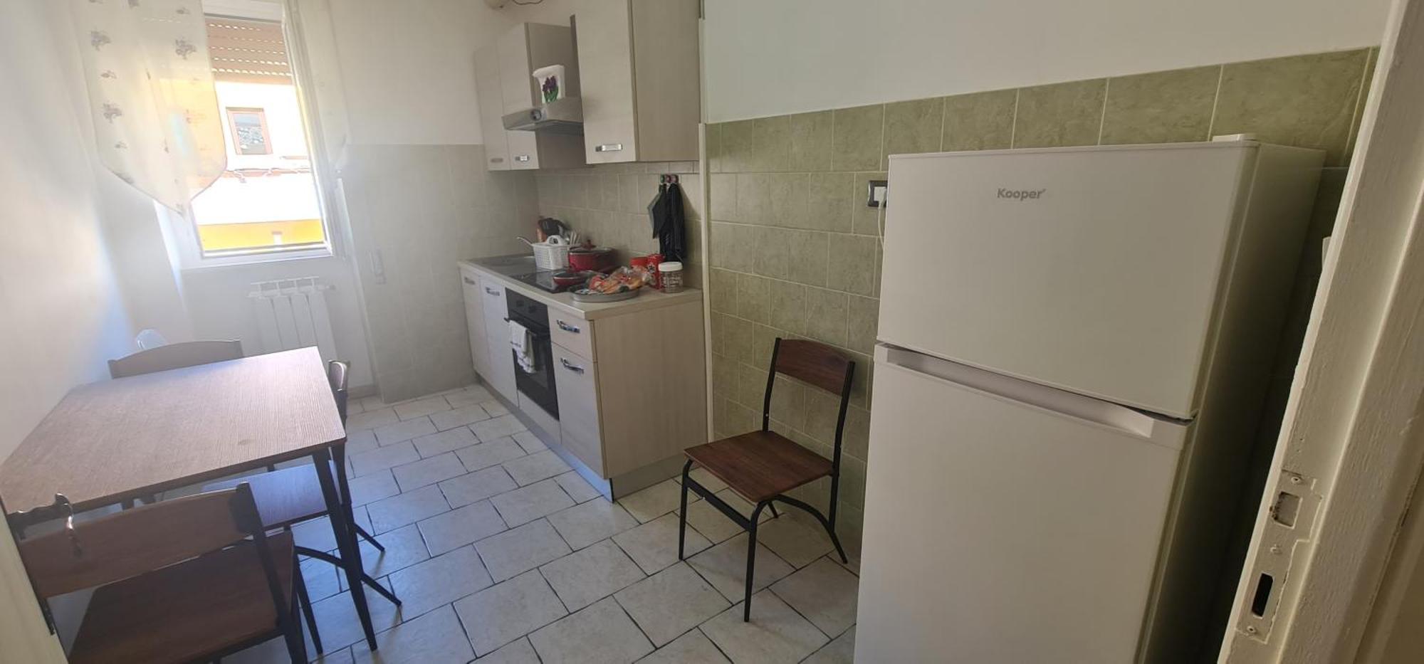 Appartamento Roma Vicino Metro C Екстериор снимка