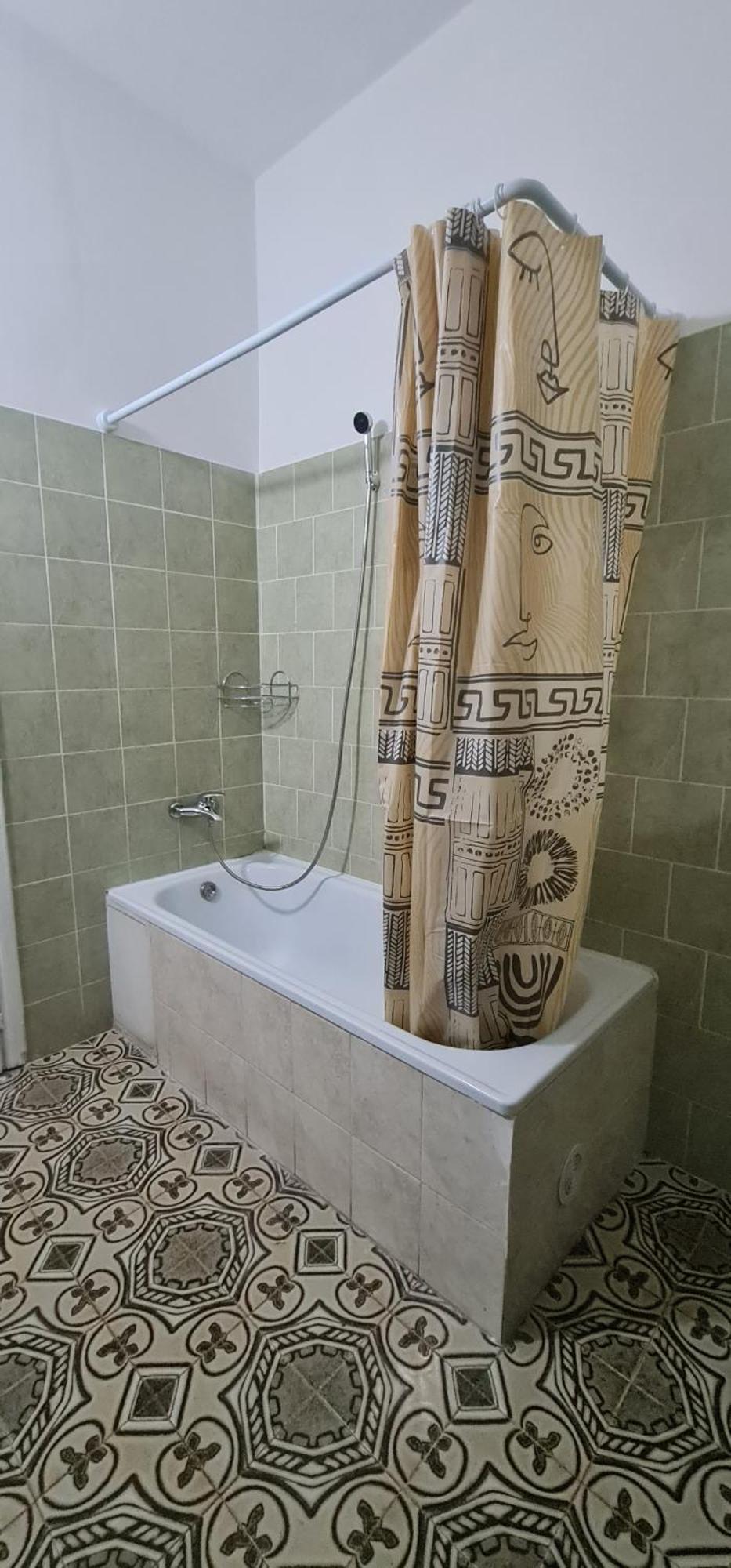 Appartamento Roma Vicino Metro C Екстериор снимка